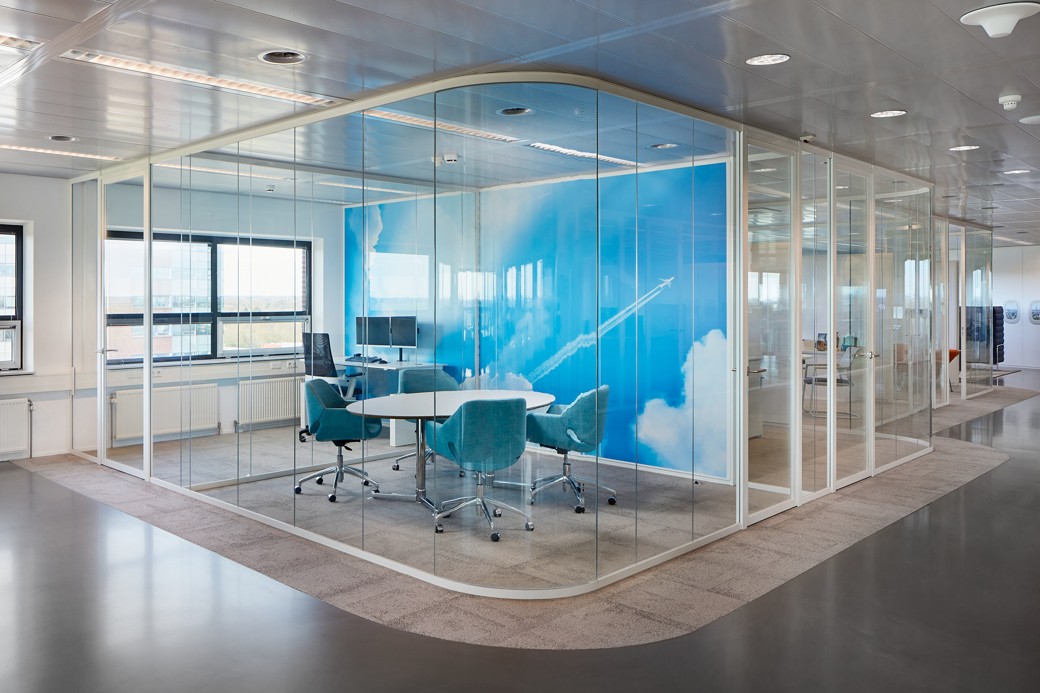 Wim van Evert Ontwerpen – Projecten – Res2 – Foto 03