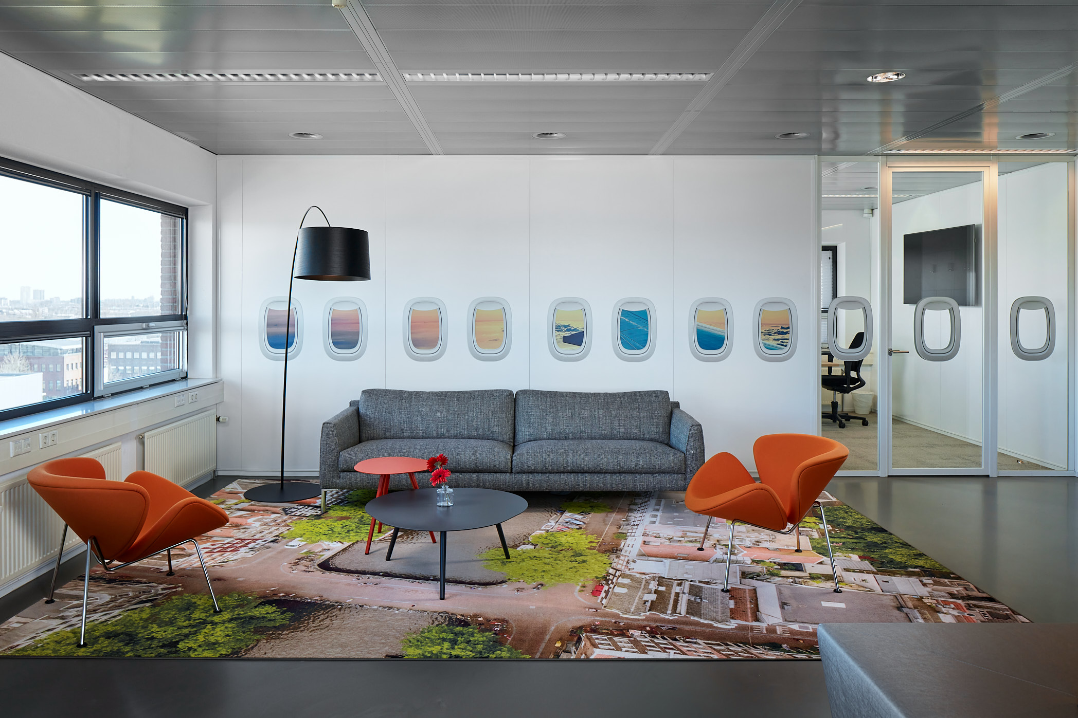 Wim van Evert Ontwerpen – Projecten – Res2 – Foto 06