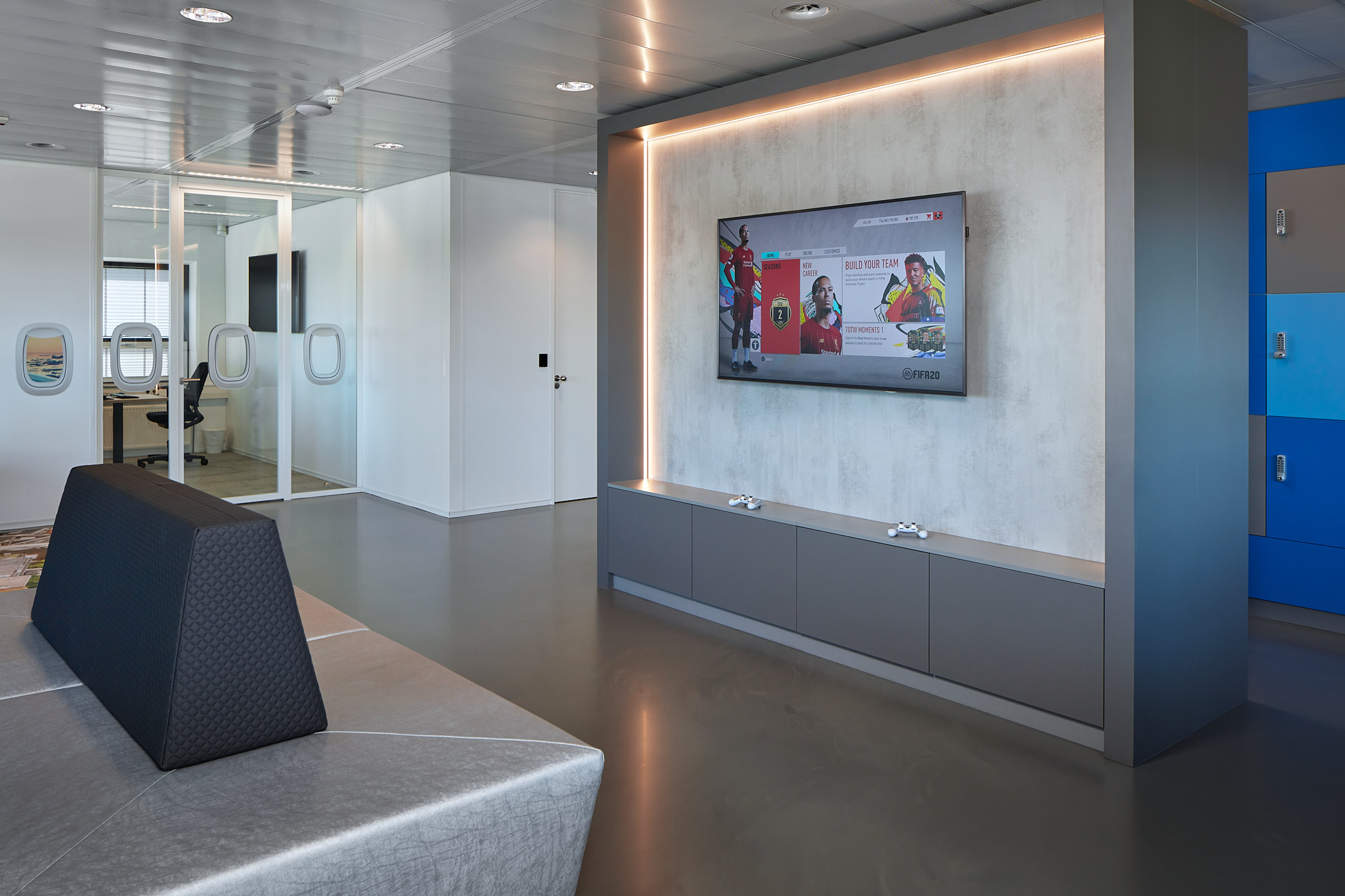 Wim van Evert Ontwerpen – Projecten – Res2 – Foto 07