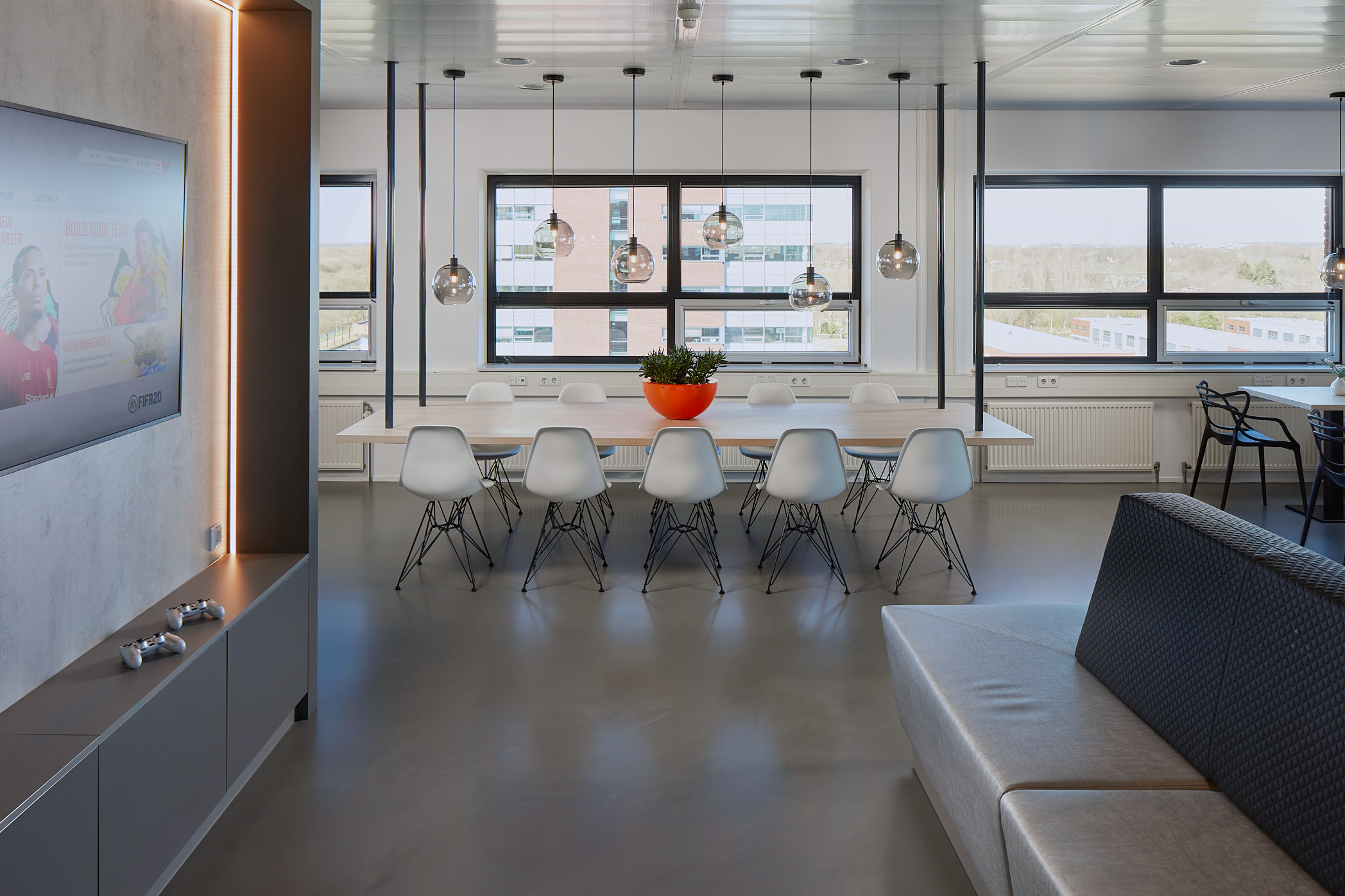 Wim van Evert Ontwerpen – Projecten – Res2 – Foto 08